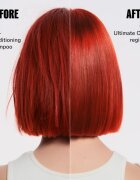 Wella Professionals Ultimate Color Shampoo šampon za sijočo barvo las 250 ml