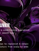 Wella Professionals Ultimate Color Spray pršilo za sijaj in mehkobo las 95 ml