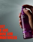 Wella Professionals Ultimate Color Spray pršilo za sijaj in mehkobo las 95 ml