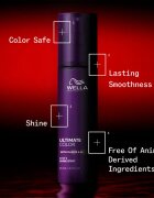 Wella Professionals Ultimate Color Spray pršilo za sijaj in mehkobo las 95 ml