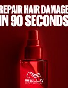 Wella Professionals Ultimate Repair Bundle set za poškodovane lase 3 kos