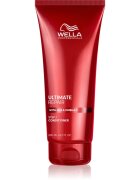 Wella Professionals Ultimate Repair Conditioner vlažilni balzam za poškodovane in barvane lase 200 ml