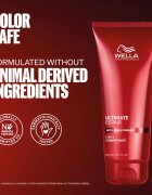 Wella Professionals Ultimate Repair Conditioner vlažilni balzam za poškodovane in barvane lase 200 ml