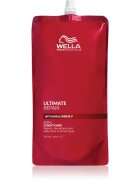 Wella Professionals Ultimate Repair Conditioner vlažilni balzam za poškodovane in barvane lase náhradní náplň 500 ml