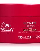 Wella Professionals Ultimate Repair Mask intenzivna hranilna maska za vse tipe las 150 ml