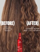 Wella Professionals Ultimate Repair Mask intenzivna hranilna maska za vse tipe las 150 ml