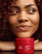Wella Professionals Ultimate Repair Mask intenzivna hranilna maska za vse tipe las 150 ml