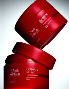 Wella Professionals Ultimate Repair Mask intenzivna hranilna maska za vse tipe las 150 ml