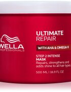 Wella Professionals Ultimate Repair Mask intenzivna hranilna maska za vse tipe las 500 ml