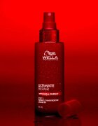 Wella Professionals Ultimate Repair Miracle Hair Rescue serum brez spiranja v pršilu za poškodovane lase 30 ml