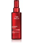 Wella Professionals Ultimate Repair Miracle Hair Rescue serum brez spiranja v pršilu za poškodovane lase 95 ml