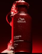 Wella Professionals Ultimate Repair Shampoo krepilni šampon za poškodovane lase 100 ml