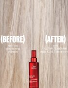 Wella Professionals Ultimate Repair Shampoo krepilni šampon za poškodovane lase 100 ml