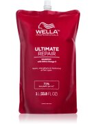 Wella Professionals Ultimate Repair Shampoo krepilni šampon za poškodovane lase 1000 ml