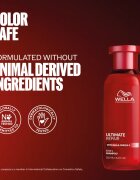Wella Professionals Ultimate Repair Shampoo krepilni šampon za poškodovane lase 1000 ml