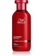 Wella Professionals Ultimate Repair Shampoo krepilni šampon za poškodovane lase 250 ml