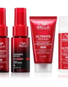 Wella Professionals Ultimate Repair Travel Set potovalno pakiranje za poškodovane lase