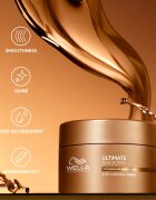 Wella Professionals Ultimate Smooth bundle set za sijaj in mehkobo las