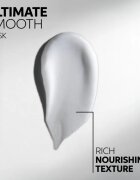 Wella Professionals Ultimate Smooth Mask vlažilna in hranilna maska za lase 500 ml