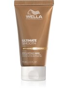 Wella Professionals Ultimate Smooth Mask vlažilna in hranilna maska za lase 75 ml