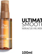 Wella Professionals Ultimate Smooth Oil hranilni oljni serum za lase 100 ml
