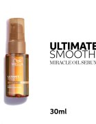 Wella Professionals Ultimate Smooth Oil hranilni oljni serum za lase 30 ml
