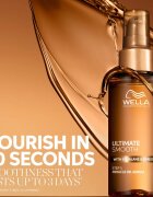 Wella Professionals Ultimate Smooth Oil hranilni oljni serum za lase 30 ml
