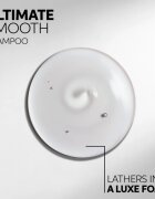 Wella Professionals Ultimate Smooth Shampoo intenzivno hranilni šampon za sijaj in mehkobo las 250 ml