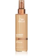 Wella Professionals Ultimate Smooth Silky Milk nega brez spiranja za lase 100 ml