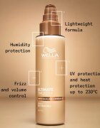 Wella Professionals Ultimate Smooth Silky Milk nega brez spiranja za lase 100 ml