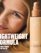 Wella Professionals Ultimate Smooth Silky Milk nega brez spiranja za lase 100 ml