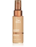 Wella Professionals Ultimate Smooth Silky Milk nega brez spiranja za lase 30 ml