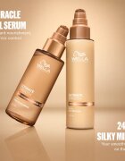 Wella Professionals Ultimate Smooth Silky Milk nega brez spiranja za lase 30 ml