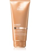 Wella Professionals Ultimate Smooth ugodno pakiranje za sijaj in mehkobo las