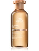 Wella Professionals Ultimate Smooth ugodno pakiranje za sijaj in mehkobo las