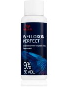 Wella Professionals Welloxon Perfect oksidacijska emulzija 9 % 30 vol. za lase 60 ml