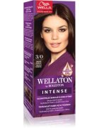 Wella ton by Koleston permanentna barva za lase z arganovim oljem odtenek 3/0 Dark Brown 1 kos
