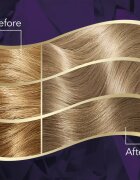 Wella ton Intense permanentna barva za lase z arganovim oljem odtenek 10/81 Ultra Light Ash Blond 1 kos