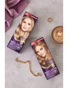 Wella ton Intense permanentna barva za lase z arganovim oljem odtenek 8/0 Light Blonde 1 kos