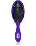Wet Brush Custom care thin hair Detangler purple krtača za lase za tanke lase Purple 1 kos