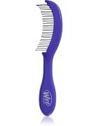 Wet Brush Custom care thin hair Detangling comb glavnik za lažje česanje las 1 kos