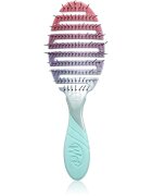 Wet Brush Flex Dry krtača za lase za lažje česanje las Millennial Ombre 1 kos