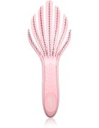Wet Brush Go Green Curl detangling brush krtača za valovite in kodraste lase 1 kos