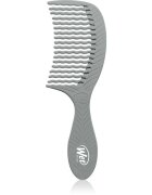 Wet Brush Go Green Detangling comb glavnik za lase Charocal 1 kos