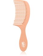 Wet Brush Go Green Detangling comb glavnik za lase Coconut oil 1 kos