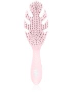Wet Brush Go Green krtača za lase Pink