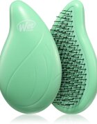 Wet Brush Go Green krtača za vse tipe las Green tea tree oil 1 kos