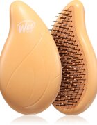 Wet Brush Go Green krtača za vse tipe las Orange coconut oil 1 kos
