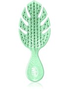 Wet Brush Go Green Mini krtača za lase Green