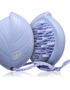 Wet Brush Go Green Oil infused scalp massager and exfoliator masažna krtača za lase in lasišče 1 kos